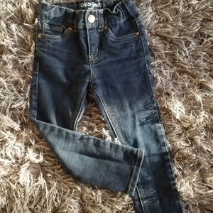 toddler girls jeans